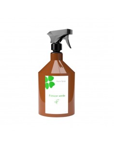Home Spray Frescor Verde 500 ml
