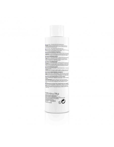 Vichy Dercos Technique Champú Neogenic Redensificante 200 ml