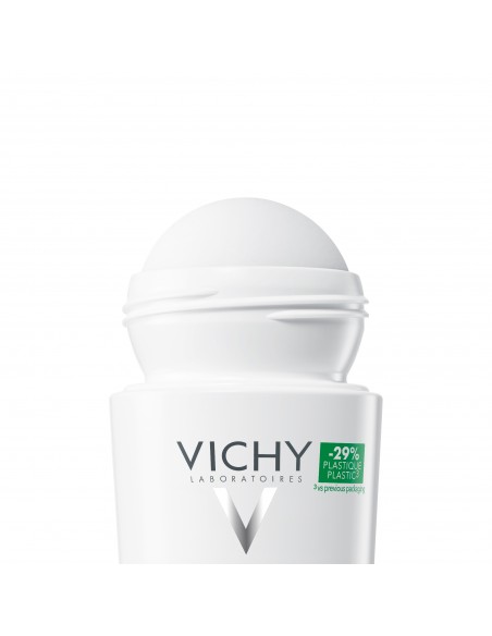 Vichy Desodorante Bola Stress Resist 72h 50 ml