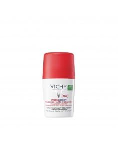 Vichy Desodorante Bola Stress Resist 72h 50 ml