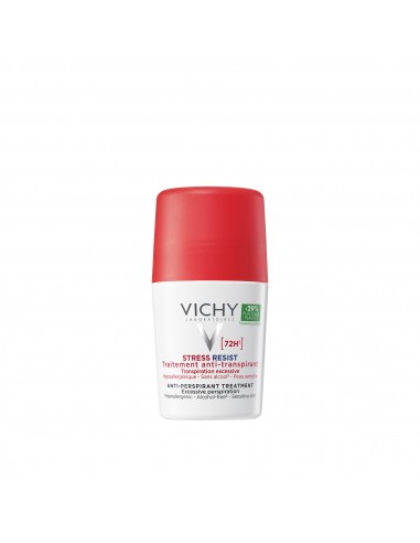Vichy Desodorante Bola Stress Resist 72h 50 ml