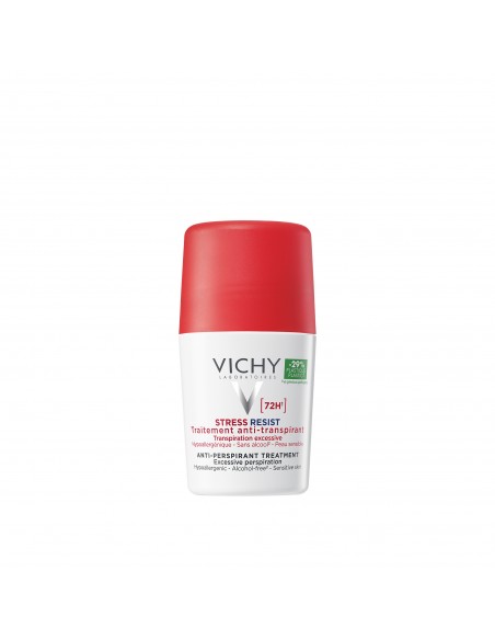 Vichy Desodorante Bola Stress Resist 72h 50 ml