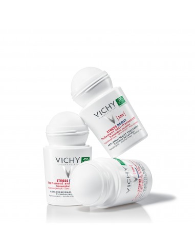 Vichy Desodorante Bola Stress Resist 72h 50 ml