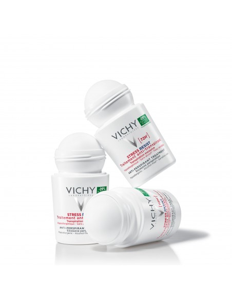 Vichy Desodorante Bola Stress Resist 72h 50 ml