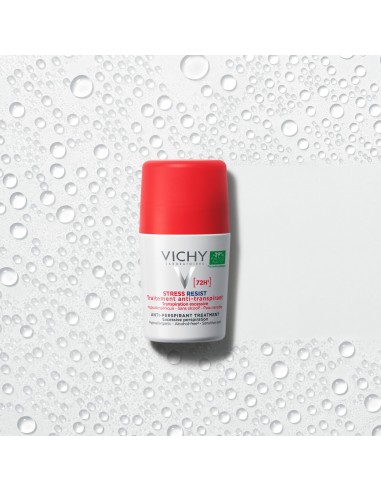 Vichy Desodorante Bola Stress Resist 72h 50 ml