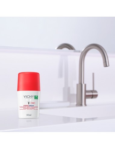 Vichy Desodorante Bola Stress Resist 72h 50 ml