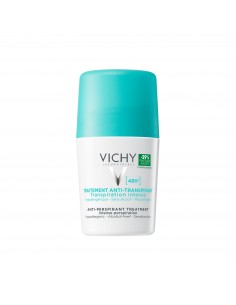 Vichy Desodorante Bola Antitranspirante 48h 50 ml