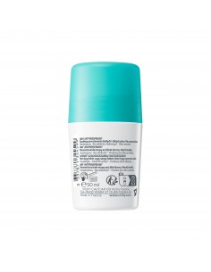 Vichy Desodorante Bola Antimarcas 48h 2