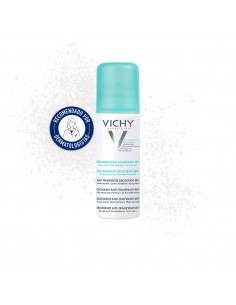 Vichy Desodorante Aerosol Anti-Transpirante 48h 125 ml