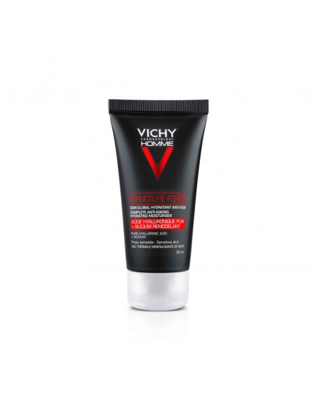 Vichy Homme Structure Force Crema Facial 50 ml