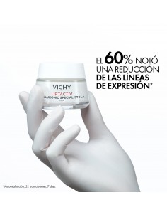 Vichy Liftactiv Supreme Crema Día Reafirmante Ramnosa 50 ml 2