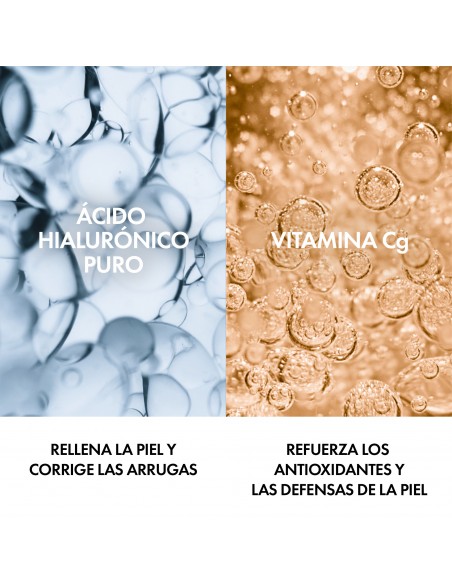 Vichy Liftactiv Supreme Crema Día Reafirmante Ramnosa 50 ml