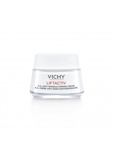 Vichy Liftactiv Supreme Crema reafirmante Ramnosa 50 ml