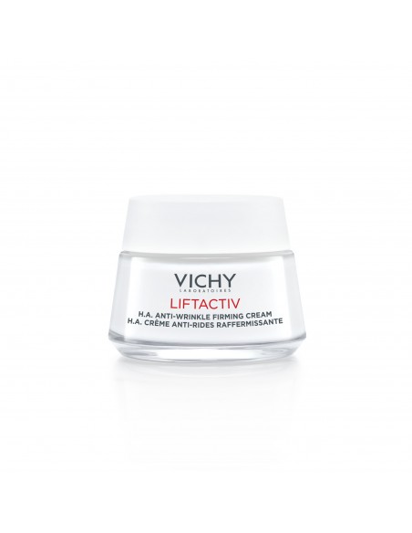 Vichy Liftactiv Supreme Crema reafirmante Ramnosa 50 ml