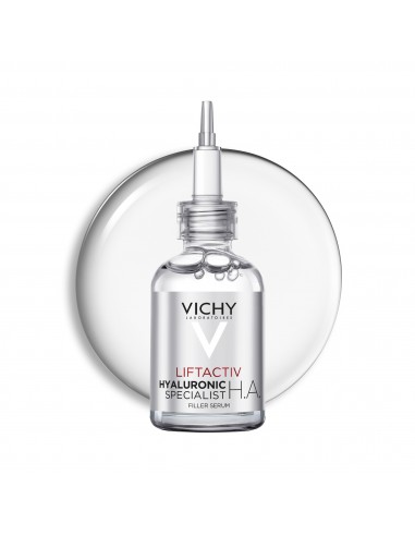 Vichy Liftactiv Epidermic Filler Sérum 30 ml