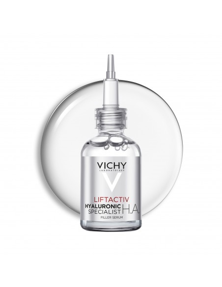 Vichy Liftactiv Epidermic Filler Sérum 30 ml