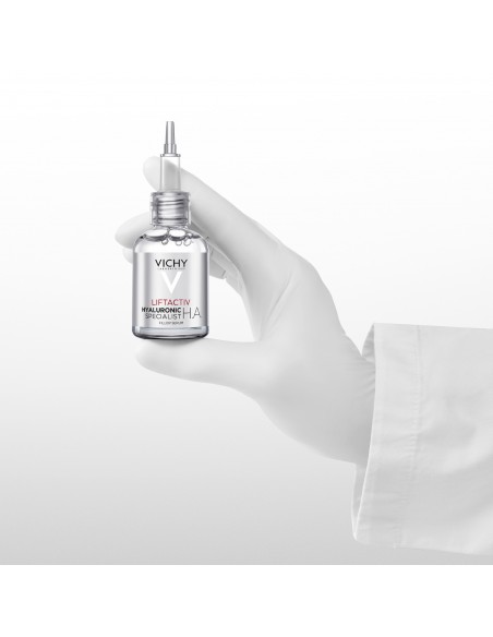Vichy Liftactiv Epidermic Filler Sérum 30 ml