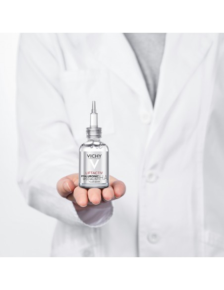 Vichy Liftactiv Epidermic Filler Sérum 30 ml