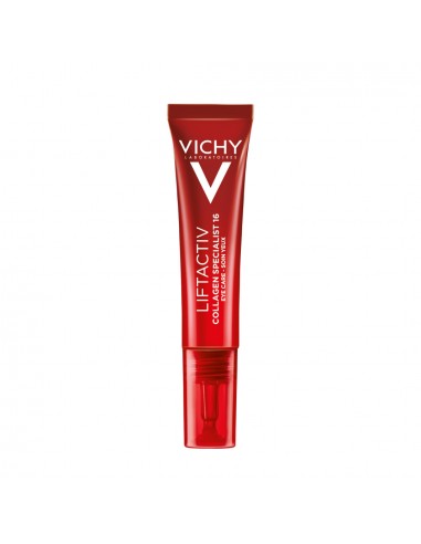 Vichy Liftactiv Collagen Specialist Ojos 15 ml