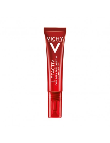 Vichy Liftactiv Collagen Specialist Ojos 15 ml