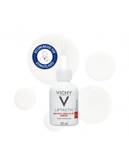 Vichy Liftactiv Sérum Retinol Arrugas Profundas 30 ml