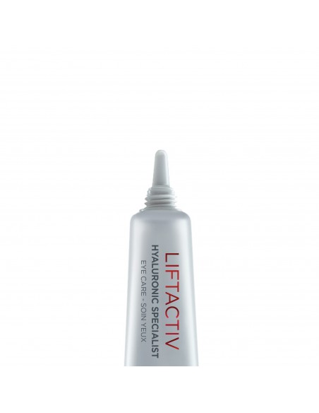 Vichy Liftactiv Crema de ojos antiarrugas 15 ml