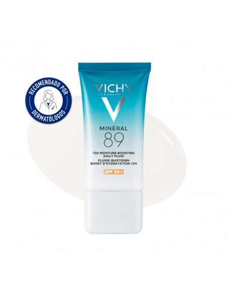 Vichy Mineral 89 SPF50+ 50 ml