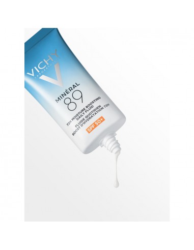 Vichy Mineral 89 SPF50+ 50 ml