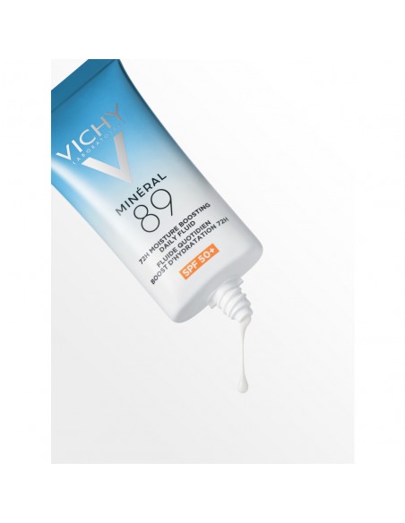 Vichy Mineral 89 SPF50+ 50 ml