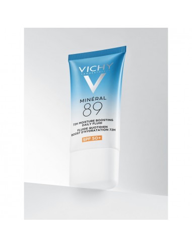 Vichy Mineral 89 SPF50+ 50 ml