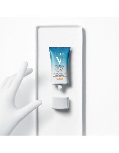 Vichy Mineral 89 SPF50+ 50 ml
