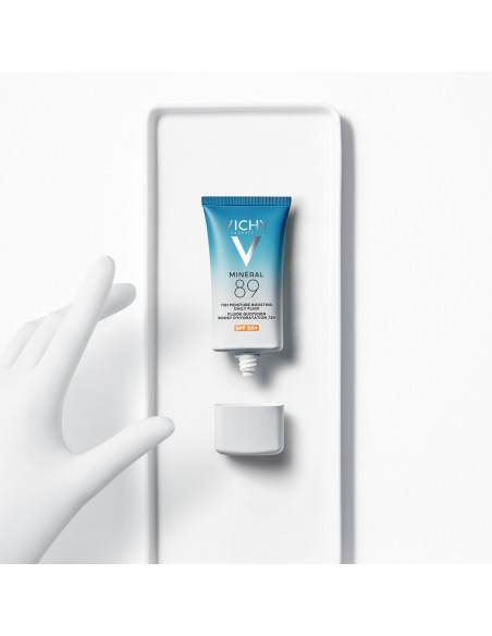 Vichy Mineral 89 SPF50+ 50 ml