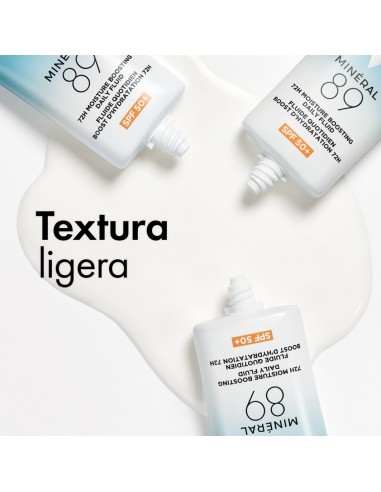 Vichy Mineral 89 SPF50+ 50 ml