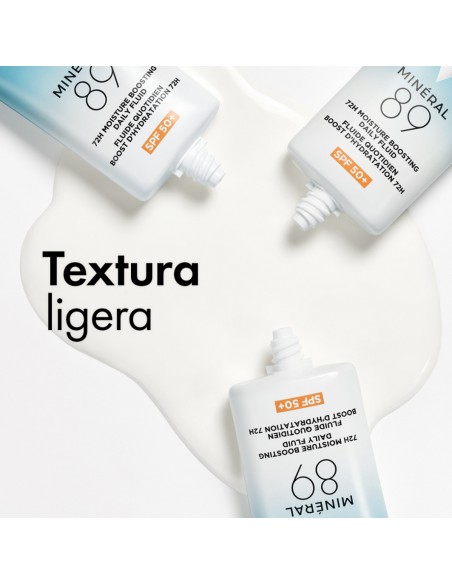 Vichy Mineral 89 SPF50+ 50 ml