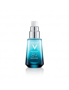 Vichy Minéral 89 Contorno de Ojos Reparador Fortificante 15 ml 2