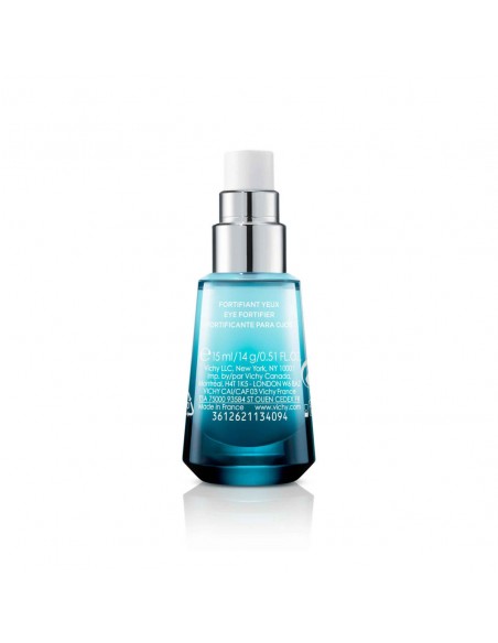 Vichy Minéral 89 Contorno de Ojos Reparador Fortificante 15 ml