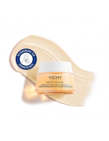 Vichy Neovadiol Crema Reafirmante Antimanchas SPF50
