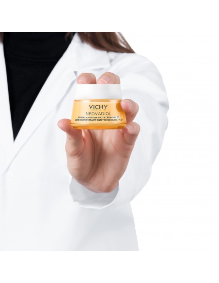 Vichy Neovadiol Crema Reafirmante Antimanchas SPF50