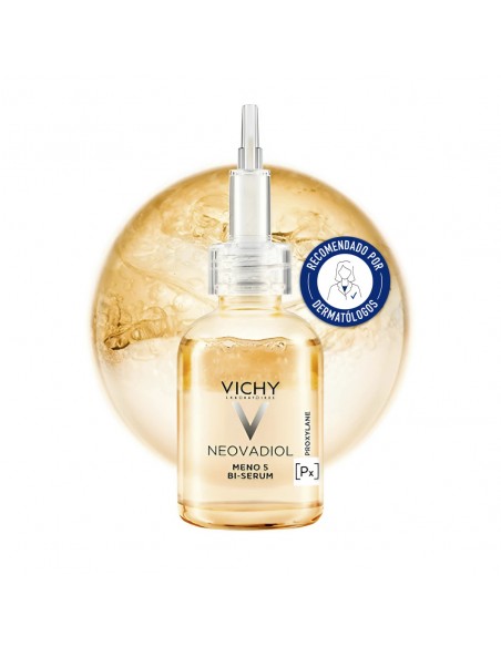 Vichy Neovadiol Meno 5 Bi-Sérum Peri y post-menopausia 30 ml