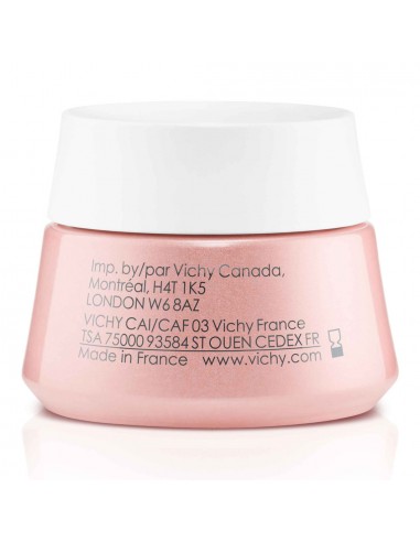 Vichy Neovadiol Rose Platinium Contorno de Ojos Revitalizante 15 ml