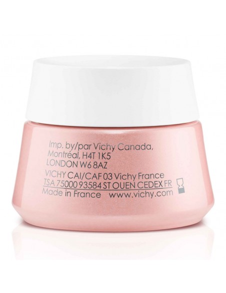 Vichy Neovadiol Rose Platinium Contorno de Ojos Revitalizante 15 ml