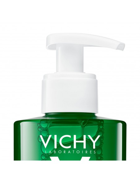 Vichy Normaderm Phytosolution Gel Limpiador Purificante 400 ml