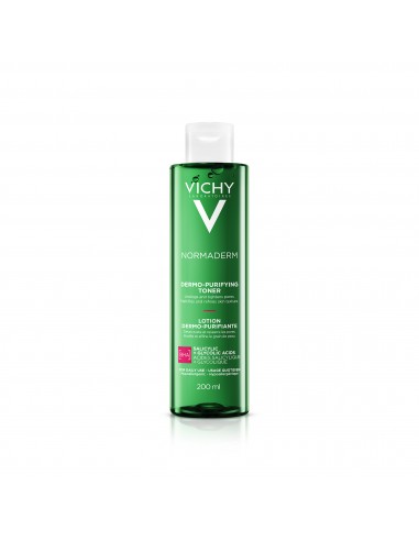Vichy Normaderm Tónico Purificante 200 ml