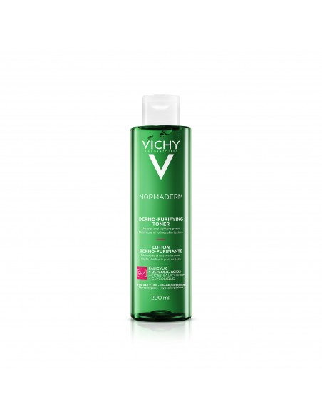 Vichy Normaderm Tónico Purificante 200 ml