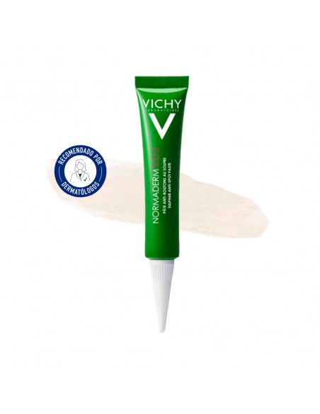 Vichy Normaderm SOS Sulphur Paste Azufre 20 ml