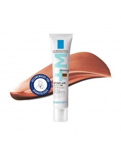 La Roche Posay Effaclar Duo+ Unifiant Tono Oscuro 40 ml