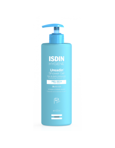 ISDIN Ureadin Gel de Baño Hidratante 5% Urea Piel Seca 400 ml