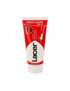 Lacer Pasta Dentífrica 125 ml