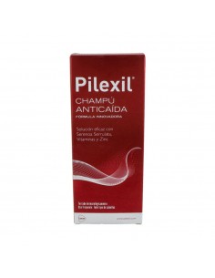 Pilexil Champú Anticaída 300 ml