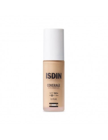 Isdin Coverage 1 Pearl SPF50+ 30 g